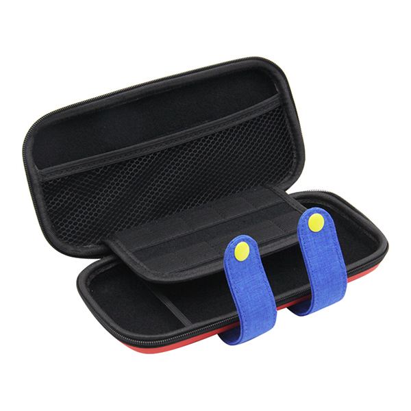 Carry Case Protection Θήκη Mario Style - Nintendo Switch Lite Console