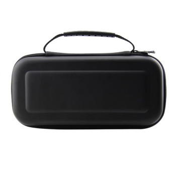Carry Case Protection Pouch Θήκη Black - Nintendo Switch Console