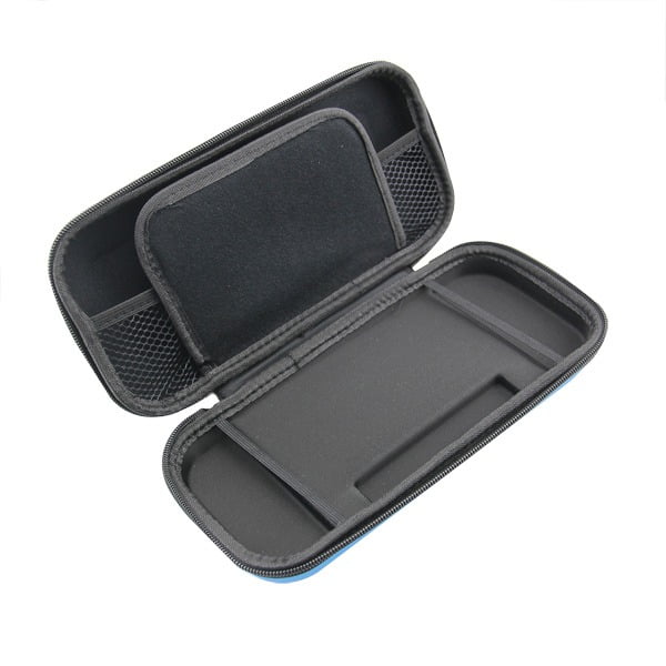 Carry Case Protection Pouch Θήκη Blue - Nintendo Switch Console