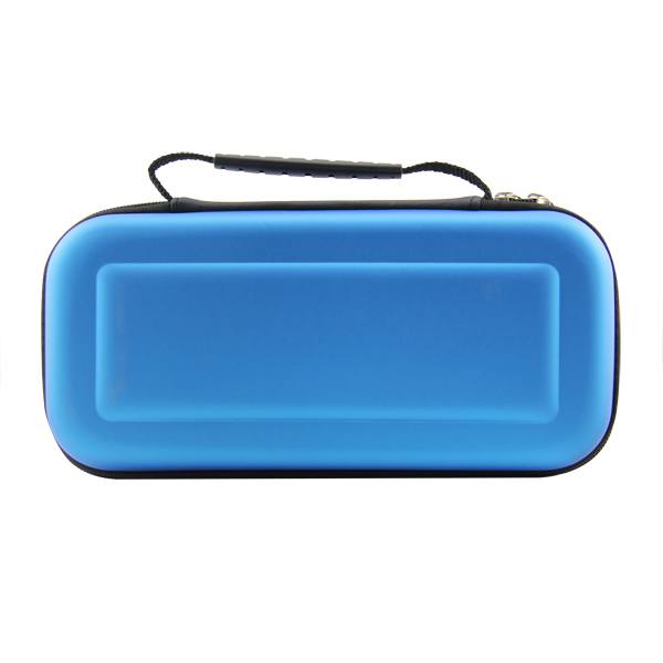 Carry Case Protection Pouch Θήκη Blue - Nintendo Switch Console