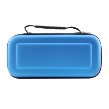Carry Case Protection Pouch Θήκη Blue - Nintendo Switch Console