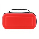 Carry Case Protection Pouch Θήκη Red - Nintendo Switch Console