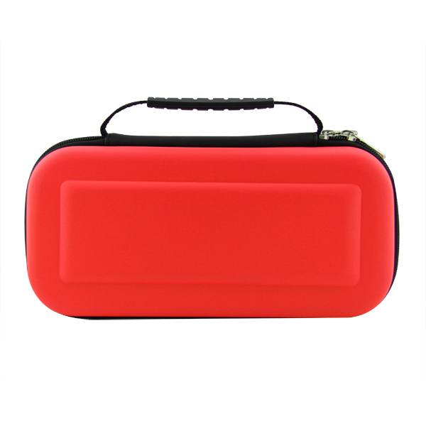Carry Case Protection Pouch Θήκη Red - Nintendo Switch Console