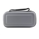 Carry Case Protection Pouch Θήκη Silver - Nintendo Switch Console
