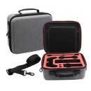 Carry Case Protection Punch Big Θήκη Grey - Nintendo Switch Console Carry Case Protection Punch Big Θήκη Grey - Nintendo Switch Console