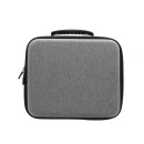 Carry Case Protection Punch Big Θήκη Grey - Nintendo Switch Console Carry Case Protection Punch Big Θήκη Grey - Nintendo Switch Console