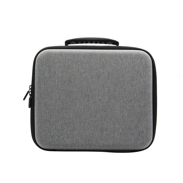 Carry Case Protection Punch Big Θήκη Grey - Nintendo Switch Console Carry Case Protection Punch Big Θήκη Grey - Nintendo Switch Console