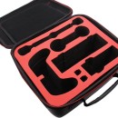 Carry Case Protection Punch Big Θήκη Grey - Nintendo Switch Console Carry Case Protection Punch Big Θήκη Grey - Nintendo Switch Console