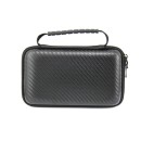 Carry Case Protection Punch Θήκη Black - 2DS XL Console