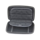 Carry Case Protection Punch Θήκη Black - 2DS XL Console