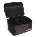 Carry Case Protection Punch Θήκη Black - Nintendo Switch Console