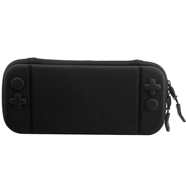 Carry Case Protection Punch Θήκη Black - Nintendo Switch Console