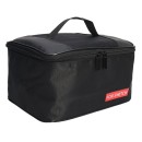 Carry Case Protection Punch Θήκη Black - Nintendo Switch Console