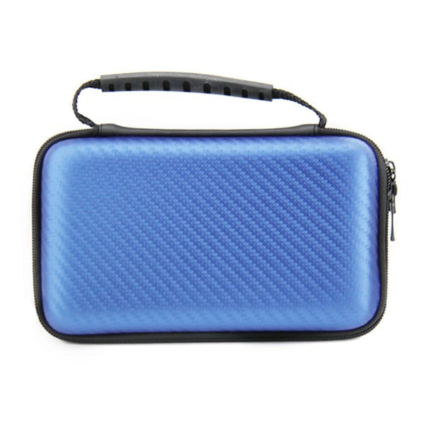 Carry Case Protection Punch Θήκη Blue - 2DS XL Console