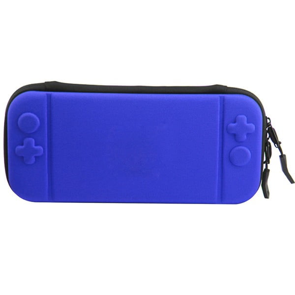 Carry Case Protection Punch Θήκη Blue - Nintendo Switch Console