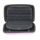 Carry Case Protection Punch Θήκη Pink - 2DS XL Console