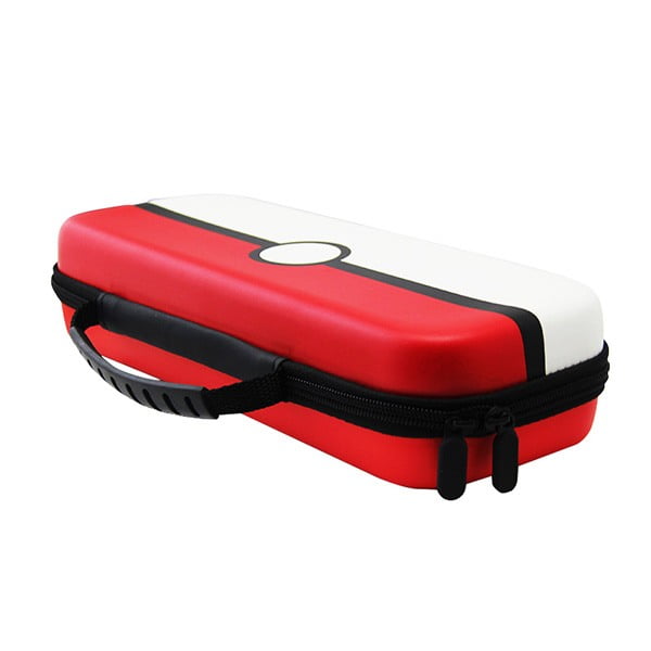 Carry Case Protection Punch Θήκη Pokemon - Nintendo Switch Console Carry Case Protection Punch Θήκη Pokemon - Nintendo Switch Console