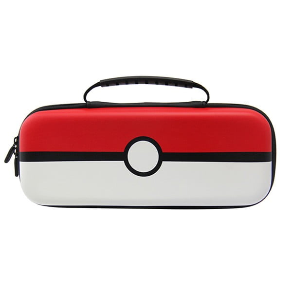 Carry Case Protection Punch Θήκη Pokemon - Nintendo Switch Console Carry Case Protection Punch Θήκη Pokemon - Nintendo Switch Console