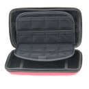 Carry Case Protection Punch Θήκη Red - 2DS XL Console