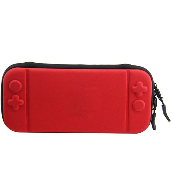 Carry Case Protection Punch Θήκη Red - Nintendo Switch Console