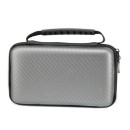 Carry Case Protection Punch Θήκη Silver - 2DS XL Console