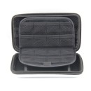 Carry Case Protection Punch Θήκη Silver - 2DS XL Console