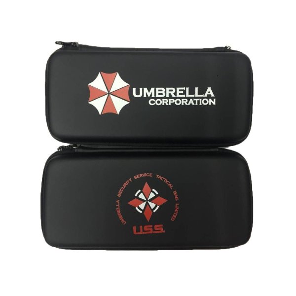 Carry Case Protection Umbrella Θήκη - Nintendo Switch Console