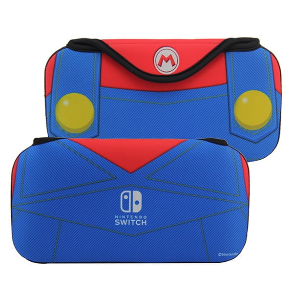Carry Soft Case Bag Super Mario Θήκη - Nintendo Switch Console