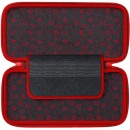 Case Protection Alumi Hori Mario Red Θήκη - Nintendo Switch Console