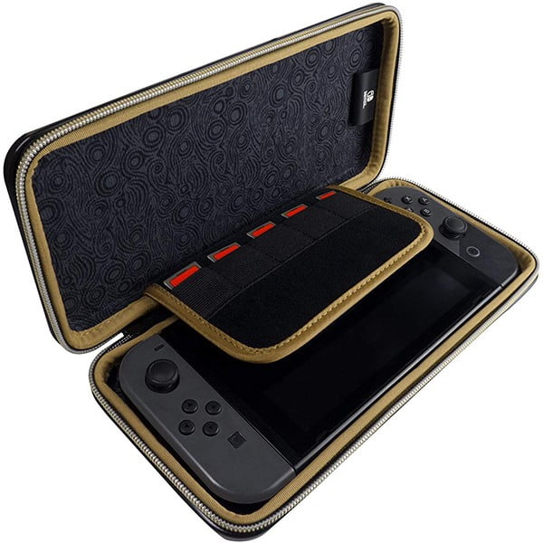 Case Protection Alumi Hori Zelda Θήκη - Nintendo Switch Console