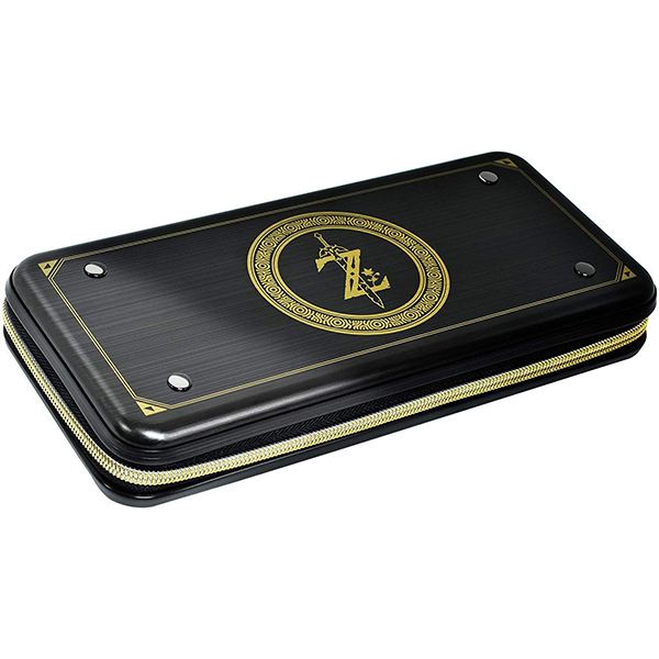 Case Protection Alumi Hori Zelda Θήκη - Nintendo Switch Console