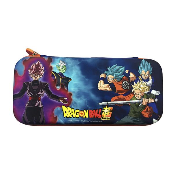Case Protection Dragon Ball Super - Nintendo Switch Console Case Protection Dragon Ball Super - Nintendo Switch Console