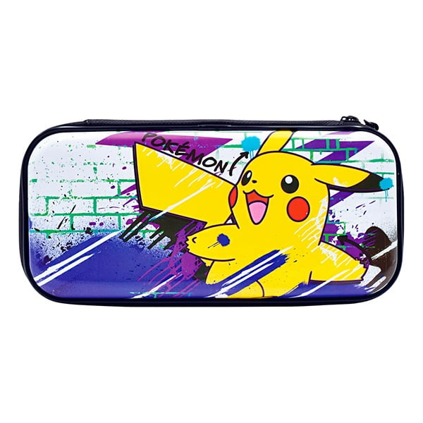 Case Protection Premium Vault Pikachu Θήκη - Nintendo Switch Console