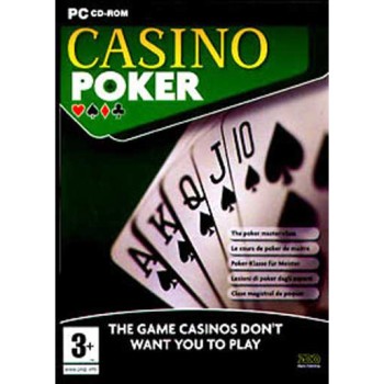 Casino Poker - PC Game