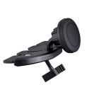 Car Stand Cd Slot Mount Magnetic OEM Μαγνητική Βάση Στήριξης Κινητού