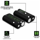 Charging Pack Stealth SXC-10 Φορτιστής Χειριστηρίων & Μπαταρίες - Xbox Series Controller Charging Pack Stealth SXC-10 Φορτιστής Χειριστηρίων & Μπαταρίες - Xbox Series Controller