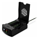 Charging Pack Stealth SXC-10 Φορτιστής Χειριστηρίων & Μπαταρίες - Xbox Series Controller Charging Pack Stealth SXC-10 Φορτιστής Χειριστηρίων & Μπαταρίες - Xbox Series Controller