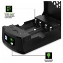Charging Pack Stealth SXC-10 Φορτιστής Χειριστηρίων & Μπαταρίες - Xbox Series Controller Charging Pack Stealth SXC-10 Φορτιστής Χειριστηρίων & Μπαταρίες - Xbox Series Controller