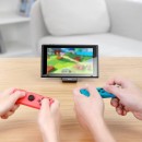 Charging Stand Baseus GS10 Black Βάση Φόρτισης - Nintendo Switch Console