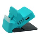 Charging Stand & Hub Blue Βάση Φόρτισης Μπλε - Nintendo Switch Console Charging Stand & Hub Blue Βάση Φόρτισης Μπλε - Nintendo Switch Console