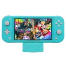 Charging Stand & Hub Blue Βάση Φόρτισης Μπλε - Nintendo Switch Lite Console