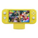 Charging Stand & Hub Yellow Βάση Φόρτισης Κίτρινη - Nintendo Switch Lite Console