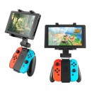 Clamp Handle Bracket Βάση Στήριξης Switch - Nintendo Joy Con Controller