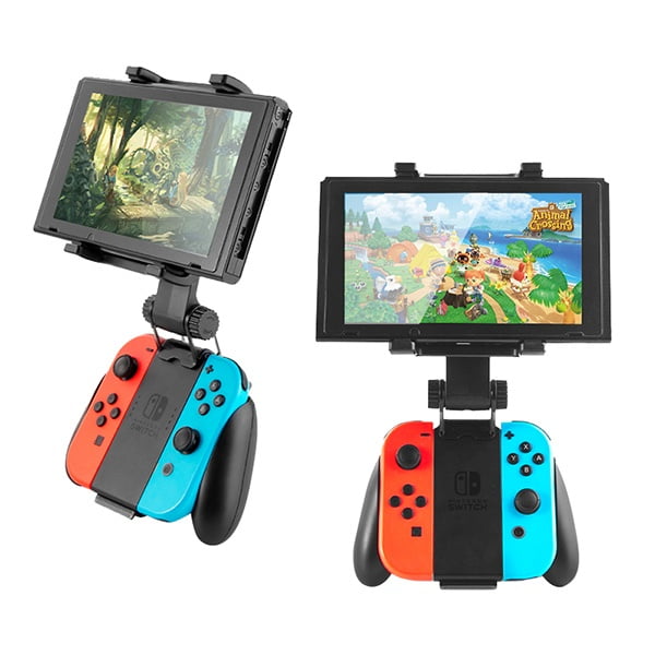 Clamp Handle Bracket Βάση Στήριξης Switch - Nintendo Joy Con Controller