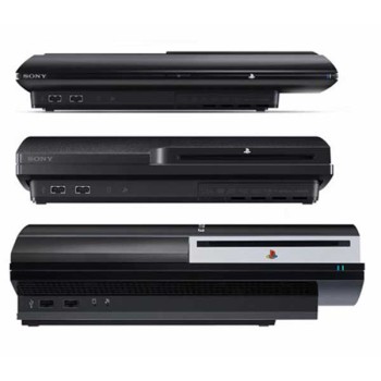 Καθαρισμός Playstation 3 Καθαρισμός Playstation 3