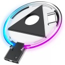 Colorful Lights Base Βάση - PS5 Console