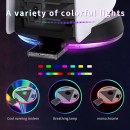 Colorful Lights Base Βάση - PS5 Console