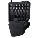 Complete Gaming Set Baseus GAMO Keyboard + Mouse + Adapter For Mobile Phone