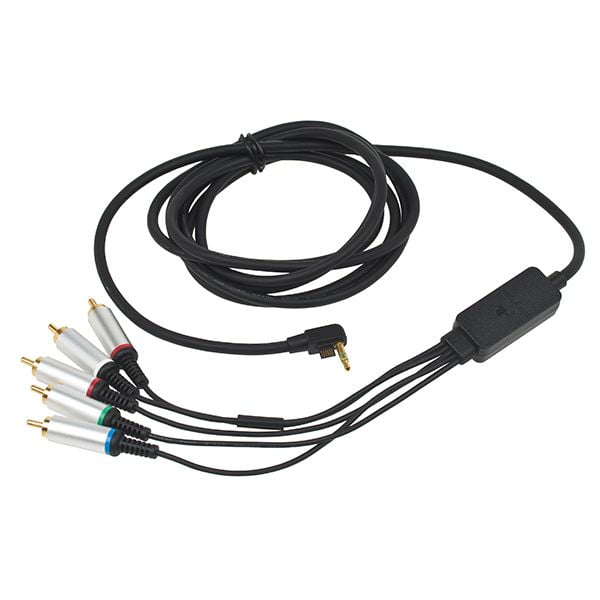 Component HD Cable Καλώδιο - PSP Slim 2000 / 3000
