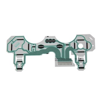 Conductive Film Keypad Flex SA1Q194A - PS3 Controller
